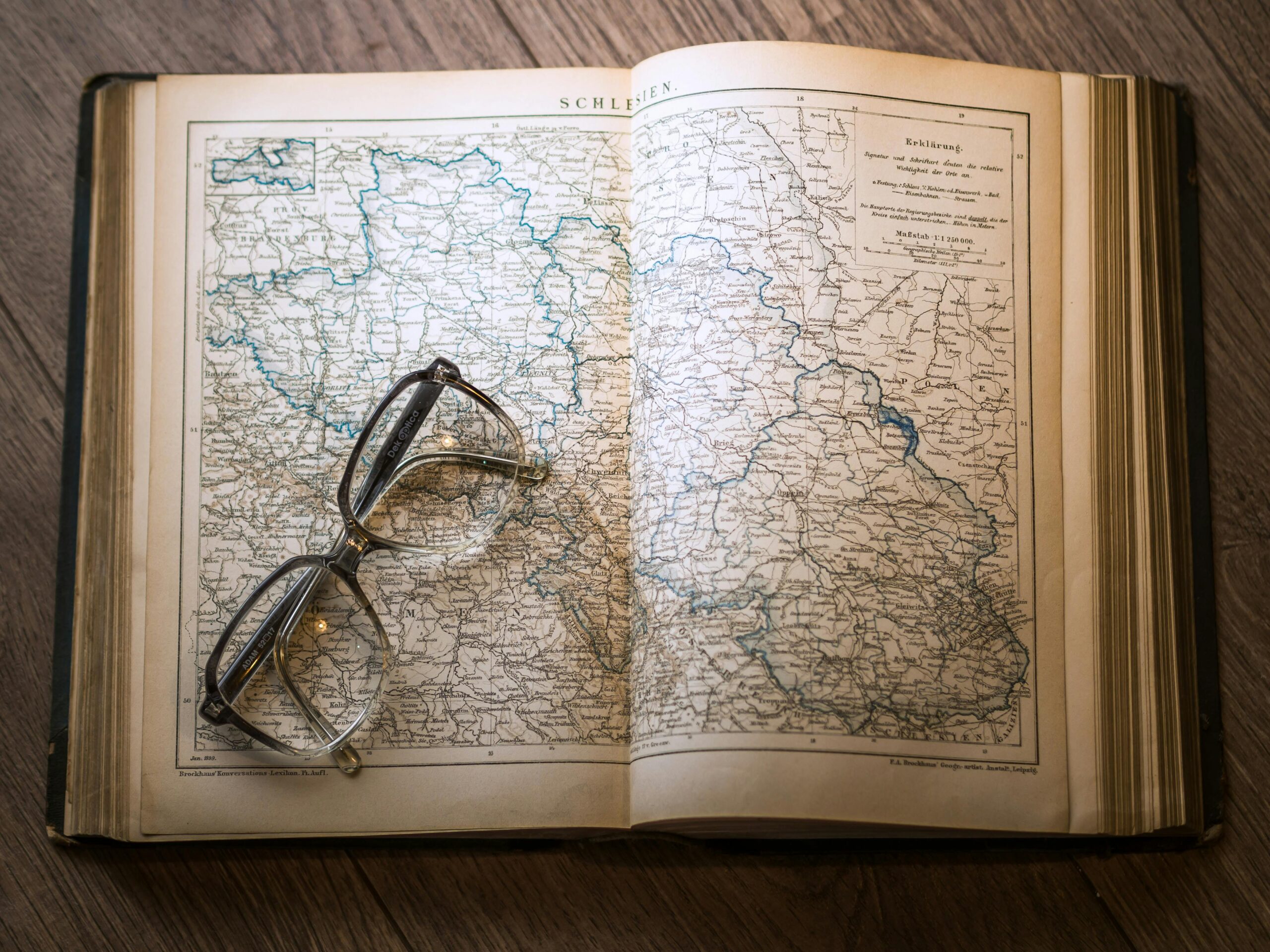 Recent American History and Other Important Historical Information