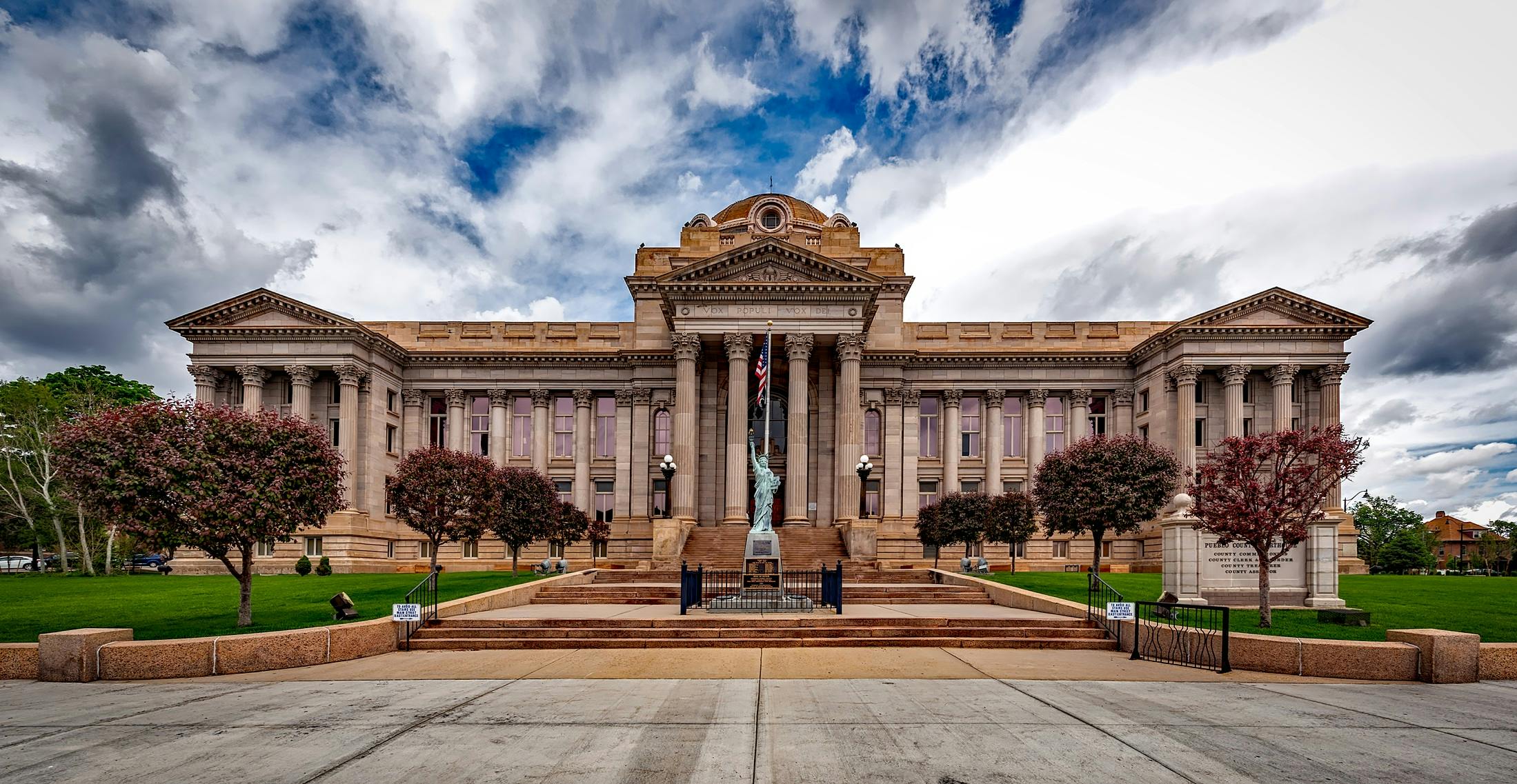 System of Government