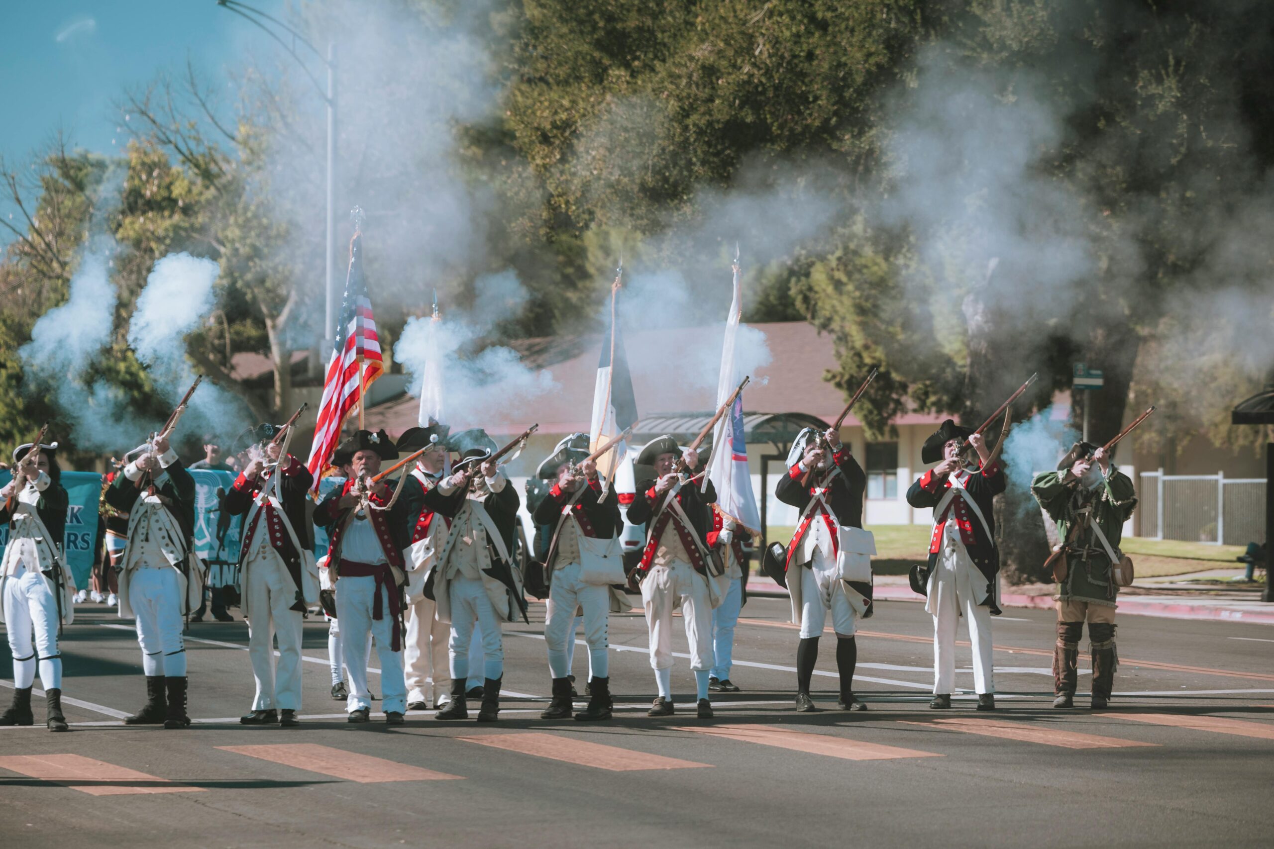 Colonial Period and Independence