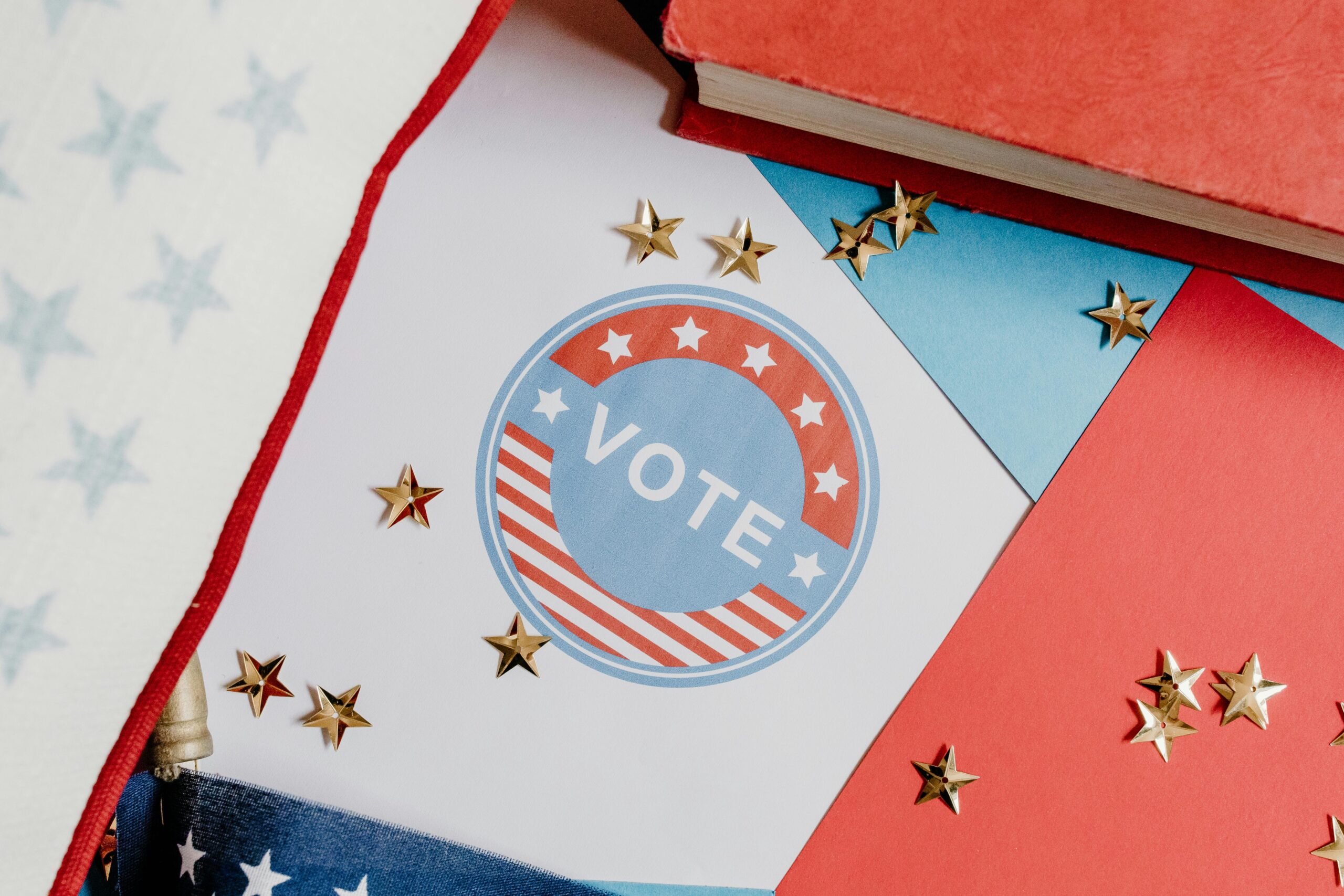 Principles of American Democracy
